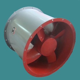 T35、BT35、BFT35-11軸流通風機