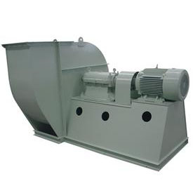 GY4-68型鍋爐離心通、引風機